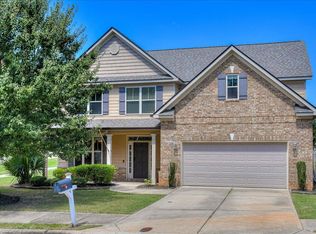 304 Brentford Ave, Grovetown, GA 30813