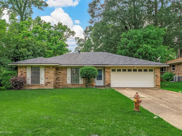 402 Avenida Dr, Haughton, LA 71037