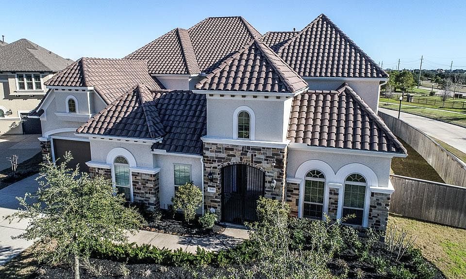 1st image of 26307 Norwhich Valley Ct
