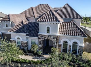 26307 Norwhich Valley Ct, Katy, TX 77494