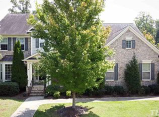 104 Cole Valley Dr, Cary, NC 27513