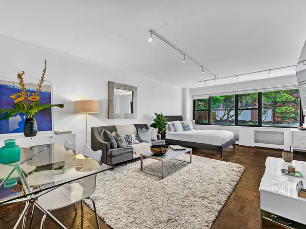 50 Sutton Pl S APT 2B, New York, NY 10022
