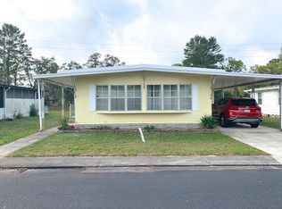 11650 Turks Dr, New port richey, FL 34654