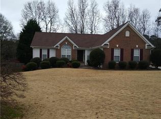 1133 Evelyn Ln, Lilburn, GA 30047