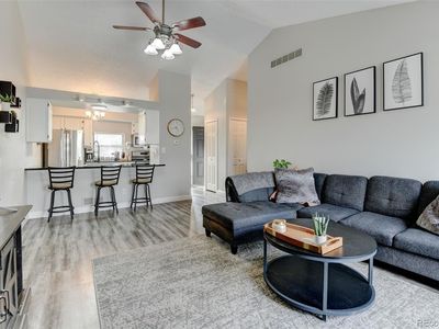 4108 S Rifle Way, Aurora, CO, 80013