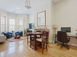 507 Columbus Ave APT 2, Boston, MA 02118
