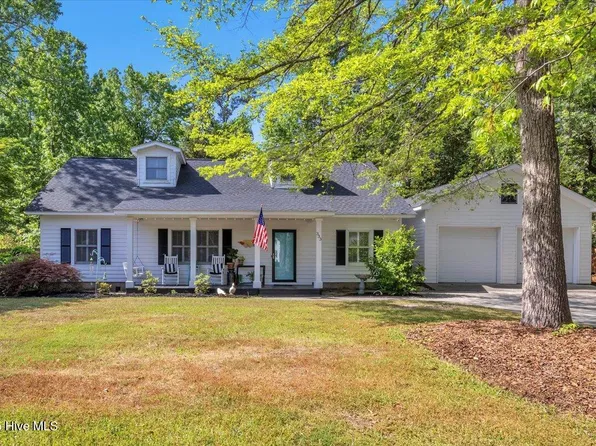 333 Scottsdale Drive, Wilmington, NC 28411