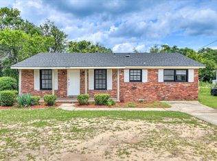 2701 Deen Ave, Augusta, GA 30906