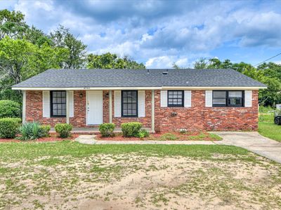 2701 Deen Ave, Augusta, GA, 30906