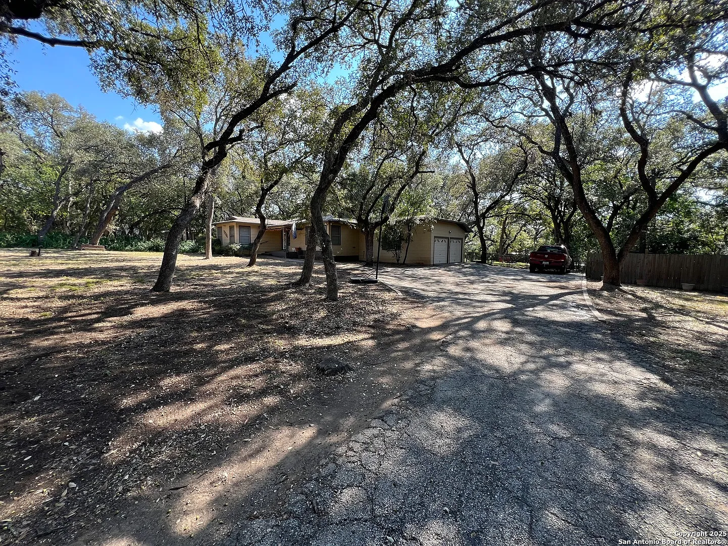 102 Krameria, San antonio TX - Owner Finance Home