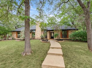 311 Inverness Dr, Trophy Club, TX 76262