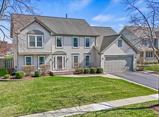 (Undisclosed Address), Algonquin, IL 60102