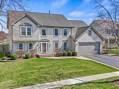(Undisclosed Address), Algonquin, IL, 60102