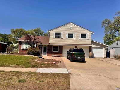 1658 SW Knollwood Dr, Topeka, KS, 66611