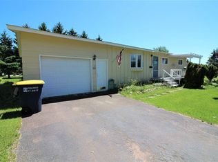 308 7th Ave W, Washburn, WI 54891