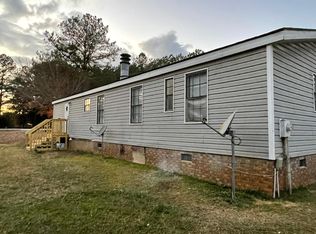 1215 W Alexander Rd, Greenwood, SC 29646