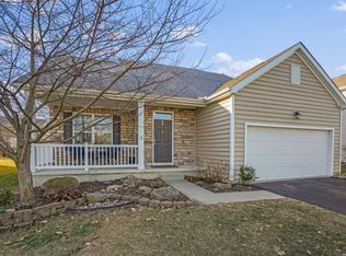 420 Red Stag Rd, Delaware, OH 43015