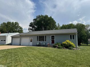 602 6th Ave S, Humboldt, IA 50548