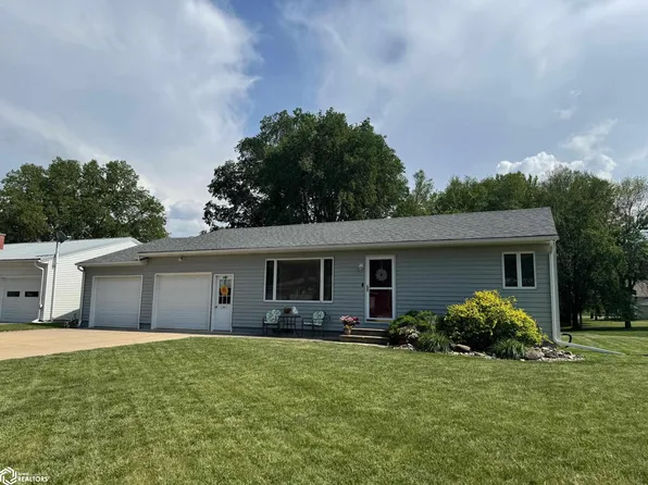 602 6th Ave S, Humboldt, IA 50548