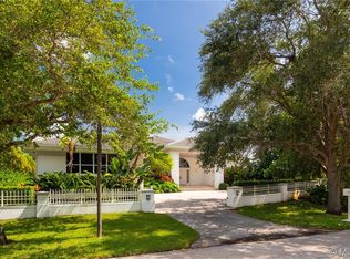7051 Mira Flores Ave, Coral Gables, FL 33143