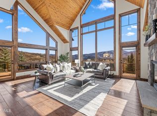 4040 Wildridge Rd W, Avon, CO 81620