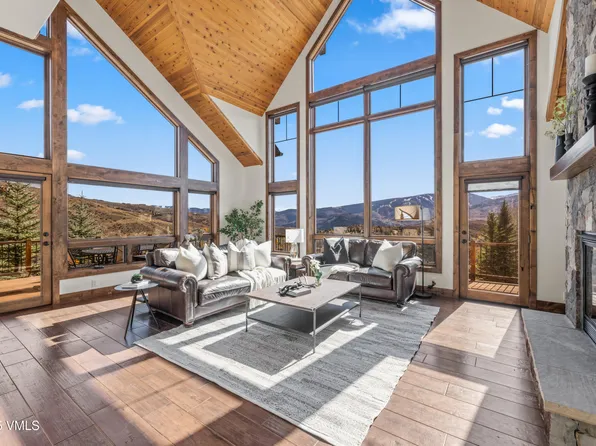 4040 Wildridge Rd W, Avon, CO 81620