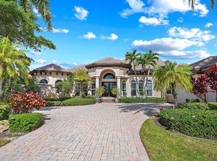 7517 Hawks Landing Drive, West Palm Beach, FL 33412