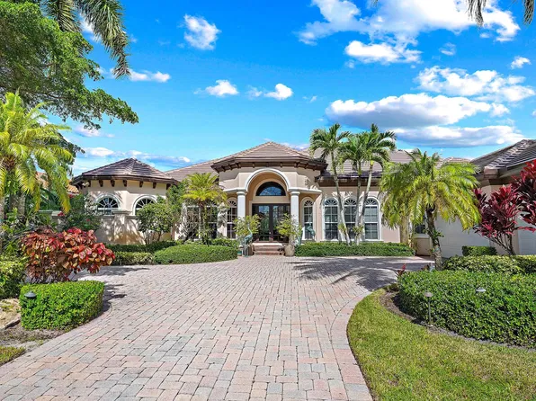 7517 Hawks Landing Drive, West Palm Beach, FL 33412