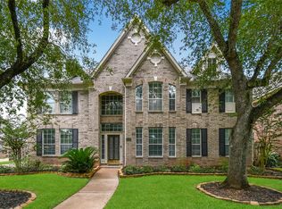 1519 Meadowsweet Dr, Sugar land, TX 77479