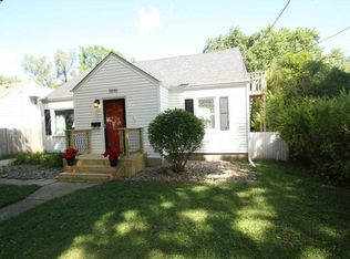 3846 16th Ave, Rockford, IL 61108