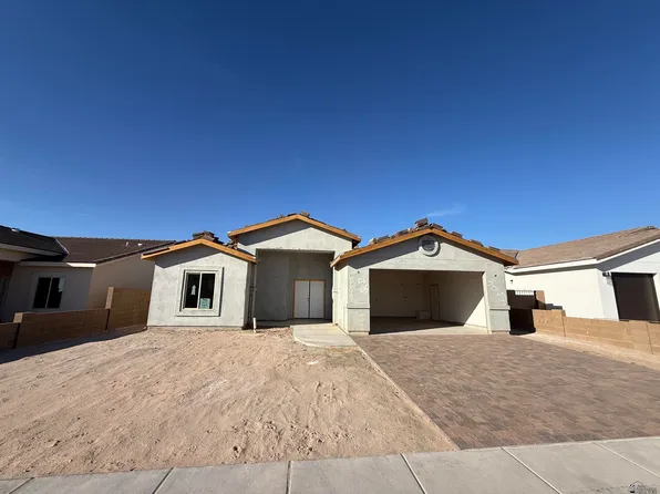 12566 E 51st Pl, Yuma, AZ 85367