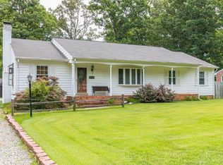 12326 Short St, Ashland, VA 23005