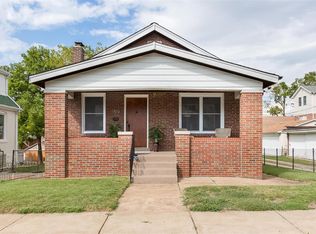 5519 Columbia Ave, Saint Louis, MO