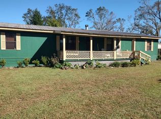 14206 209th Rd, Live Oak, FL 32060