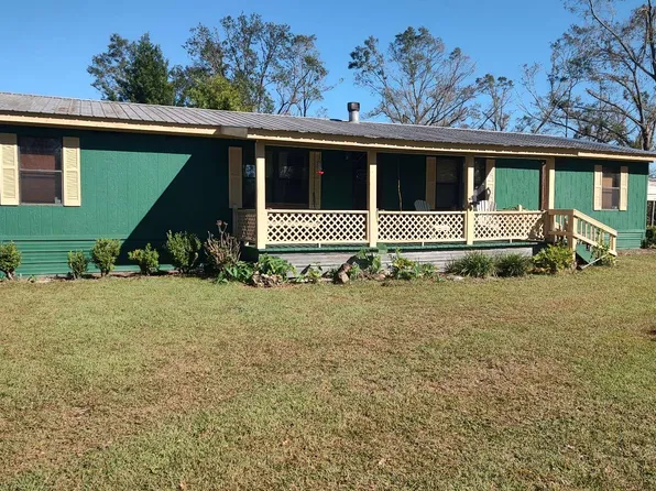 14206 209th Rd, Live Oak, FL 32060