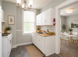 201 Marie Ave APT 1, Avalon, PA 15202