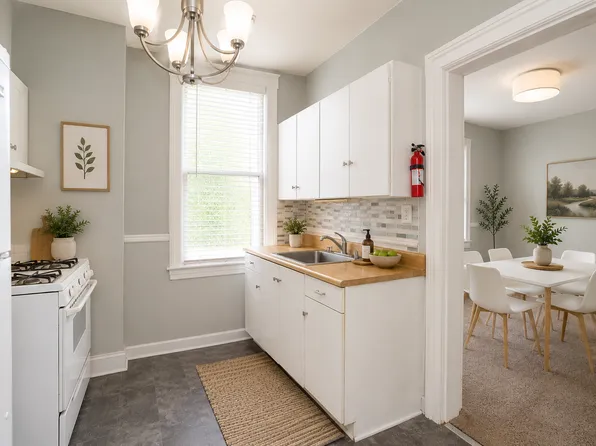 201 Marie Ave APT 1, Avalon, PA 15202