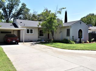 1411 W Noble Ave, Visalia, CA