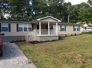 114 Spring Meadow Cir, Campbellsvlle, KY 42718