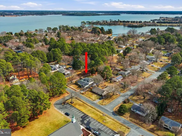 204 Lincoln Ave, Saint Michaels, MD 21663