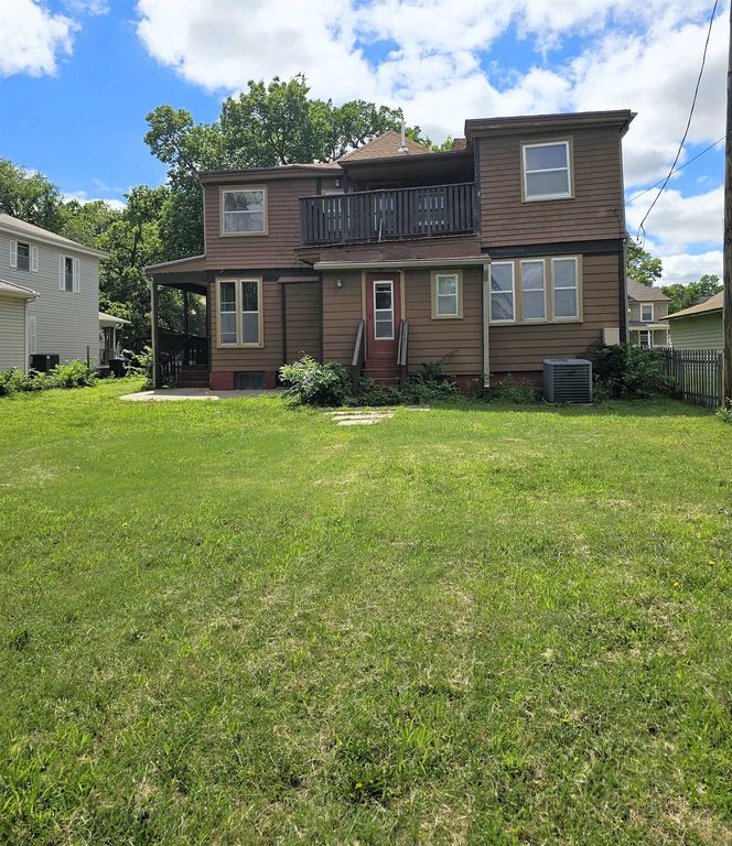 629 Highland Ave, Salina, KS - View 5