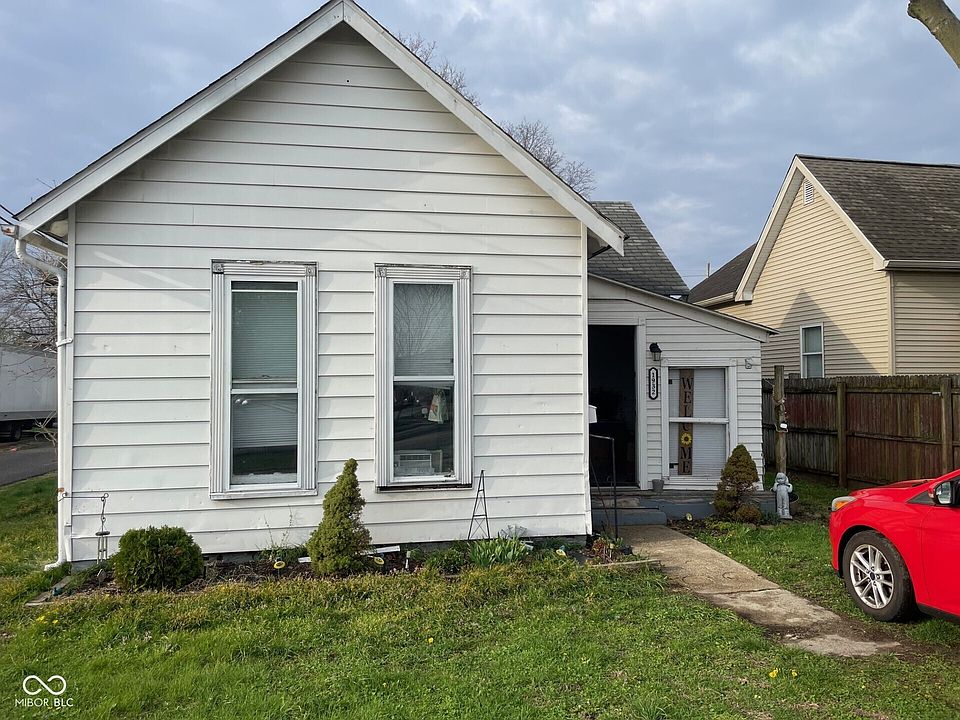 2nd image of 1932 Indiana Ave
