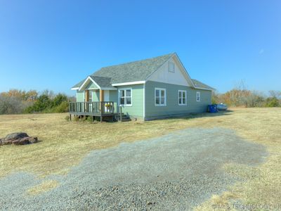 2400 E Eseco Rd, Cushing, OK, 74023