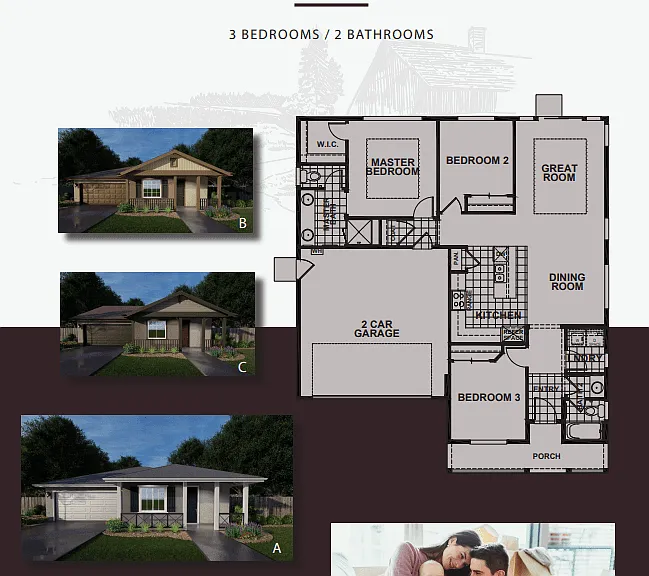 208 Bentwater Loop — Photo 15