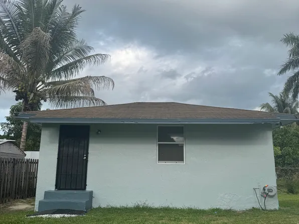 416 NW 9th Pl, Florida City, FL 33034