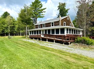 20 Mountain View Ln #T1-R1, Rockwood, ME 04478