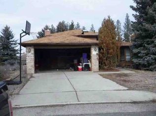 15315 N Meadow View Ct, Mead, WA 99021