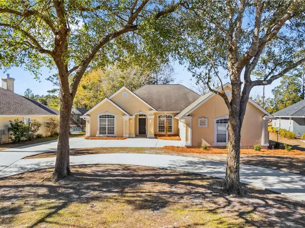 205 Monticello Dr, Kingsland, GA 31548