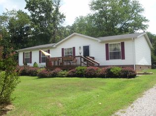 3297 Huntington Trl, Cascade, VA 24069