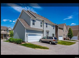1521 W Kingsbarn Way, West Valley City, UT 84119